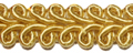 gimp braid british gold