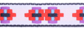 national braid ribbon