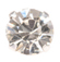 round silver crystal diamante rhinestone buttons approx 8mm wide