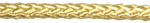 british gold cord