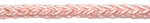 light pink cord