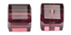 cube crystals amethyst