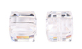6mm cube crystals in crystal