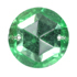 designer stones sew on - larger diamantes - peridot