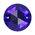 designer stones sew on - larger diamantes - royal