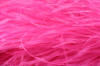 hot pink thick ostrich feather boa