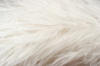 ivory thick ostrich feather boa