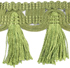 cut tassel fringe 