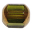 fancy cut crystals 8mm with special coating/finish in 10 colours