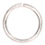 silver jump rings 15mm