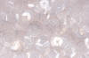 sequins - spangles - clear transparent