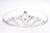 diamante tiara Item no. 6099 (height approx 4 cm)