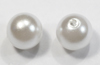 round white pearls