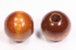 10mm round wooden beads in about 25 colours