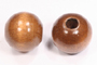 12mm round wooden beads in about 25 colours